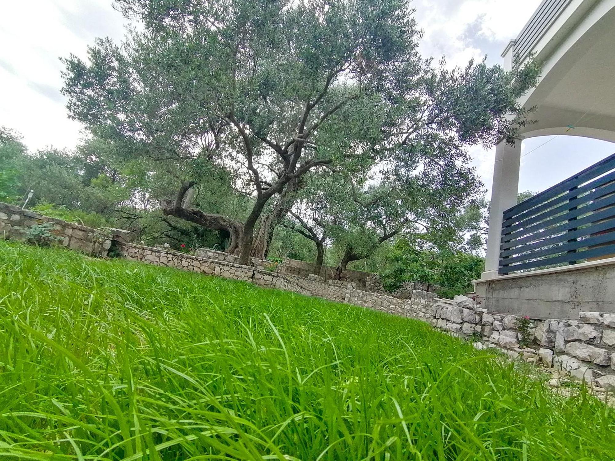 Vila Dolani 클레크 외부 사진