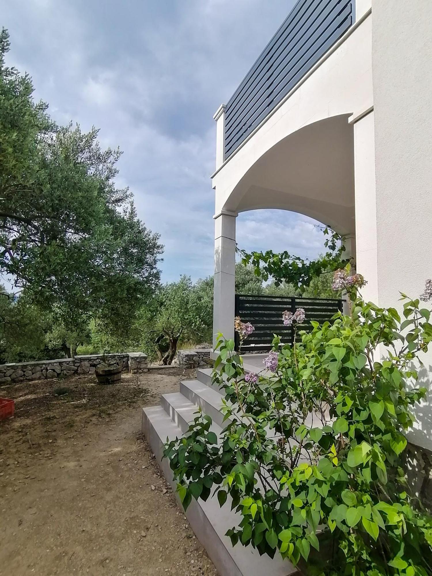 Vila Dolani 클레크 외부 사진